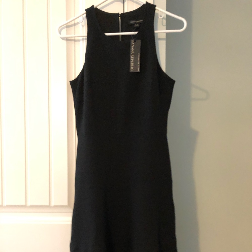 NWT Banana Republic Dress